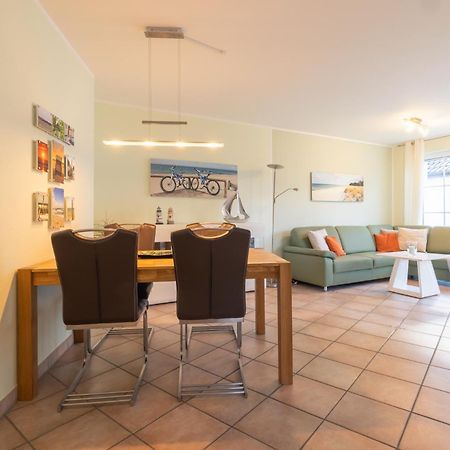 Apartament Eden 02 Zingst Zewnętrze zdjęcie