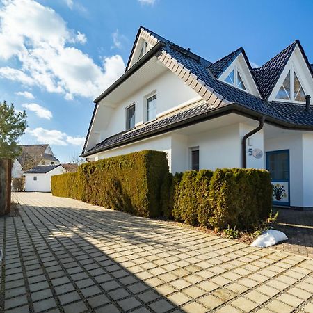 Apartament Eden 02 Zingst Zewnętrze zdjęcie
