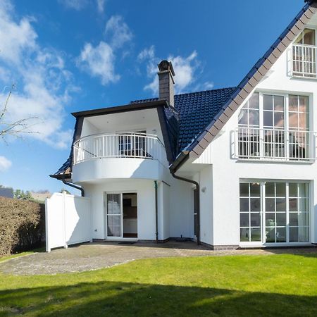 Apartament Eden 02 Zingst Zewnętrze zdjęcie