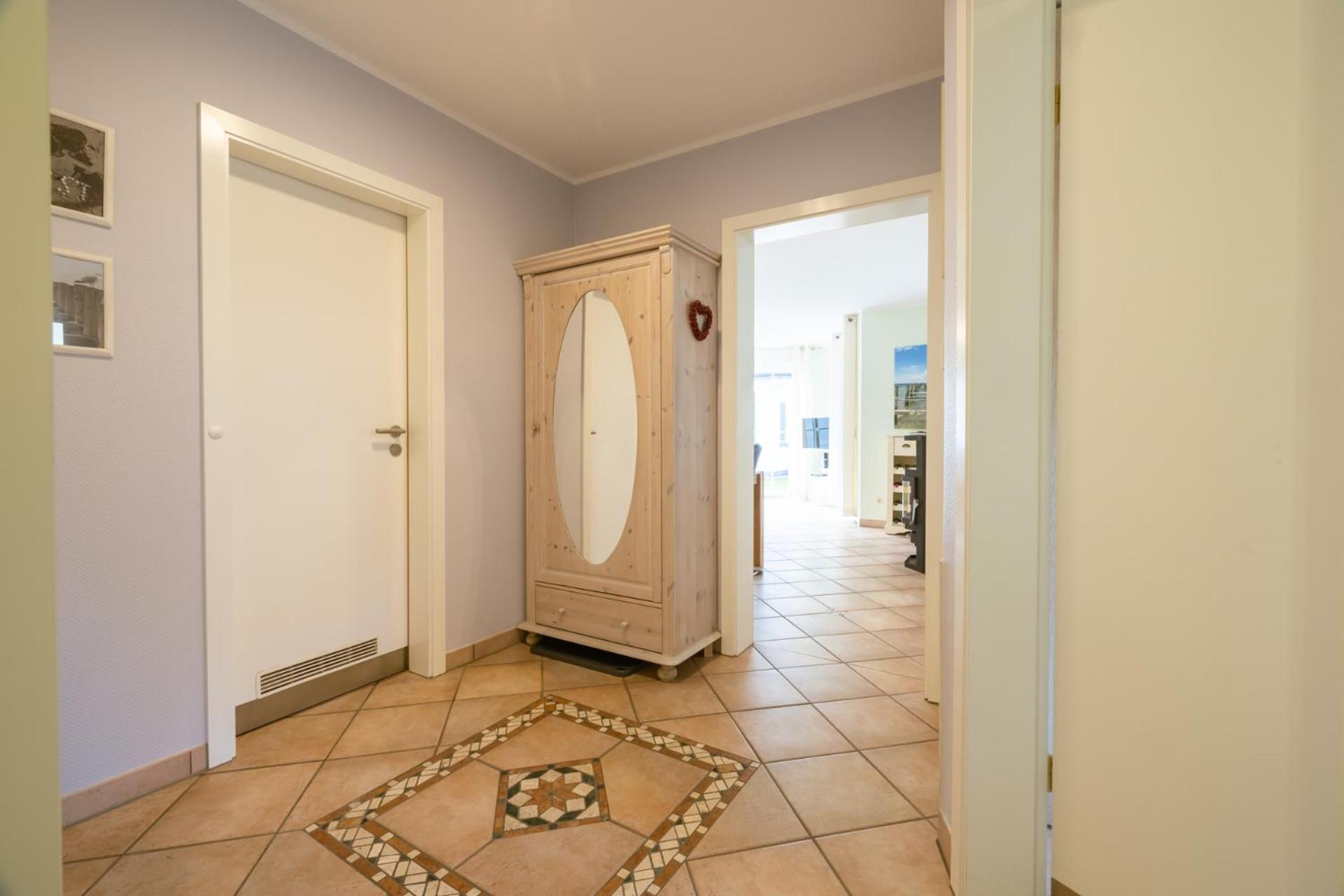 Apartament Eden 02 Zingst Zewnętrze zdjęcie
