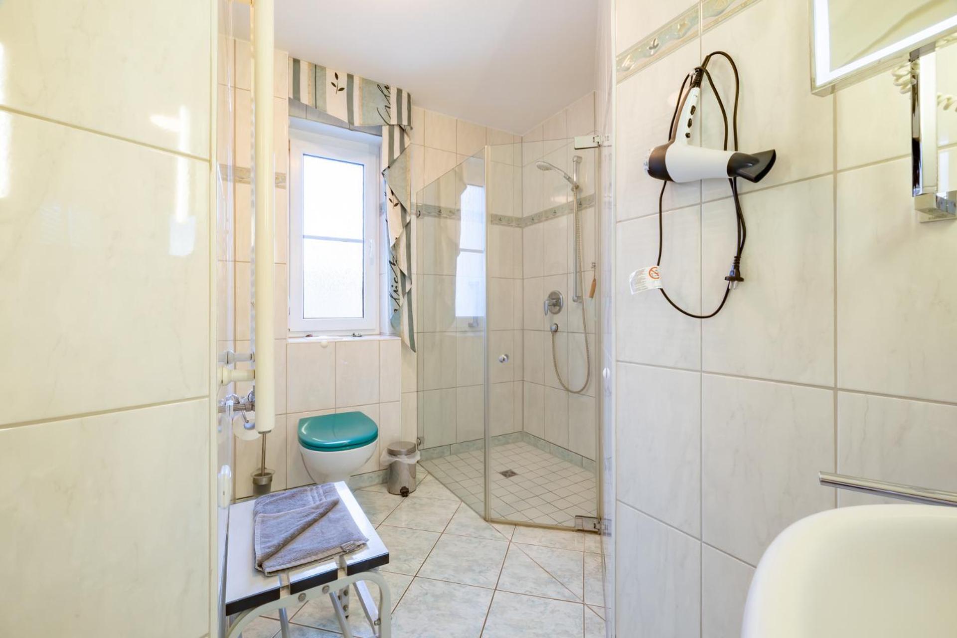 Apartament Eden 02 Zingst Zewnętrze zdjęcie