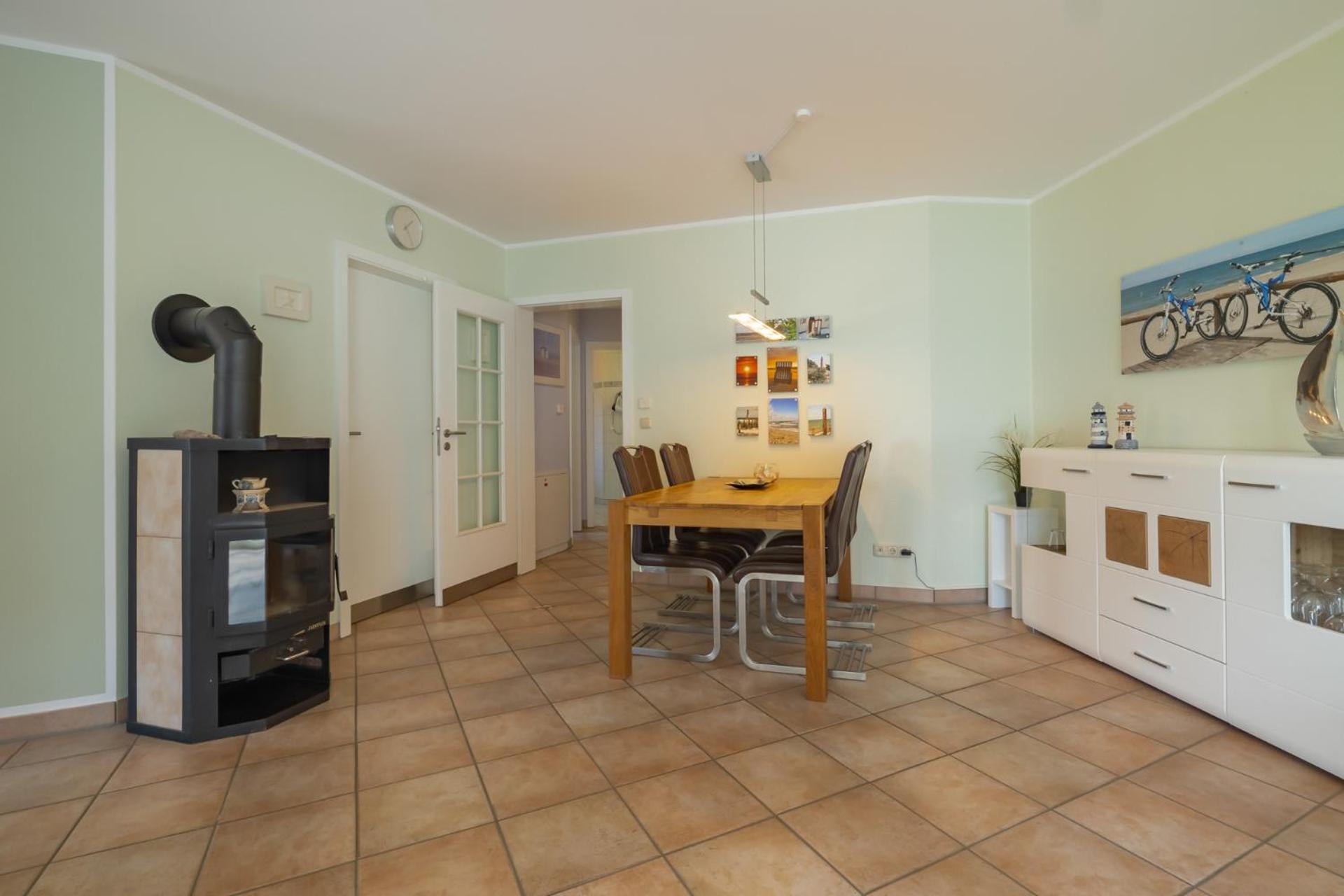 Apartament Eden 02 Zingst Zewnętrze zdjęcie
