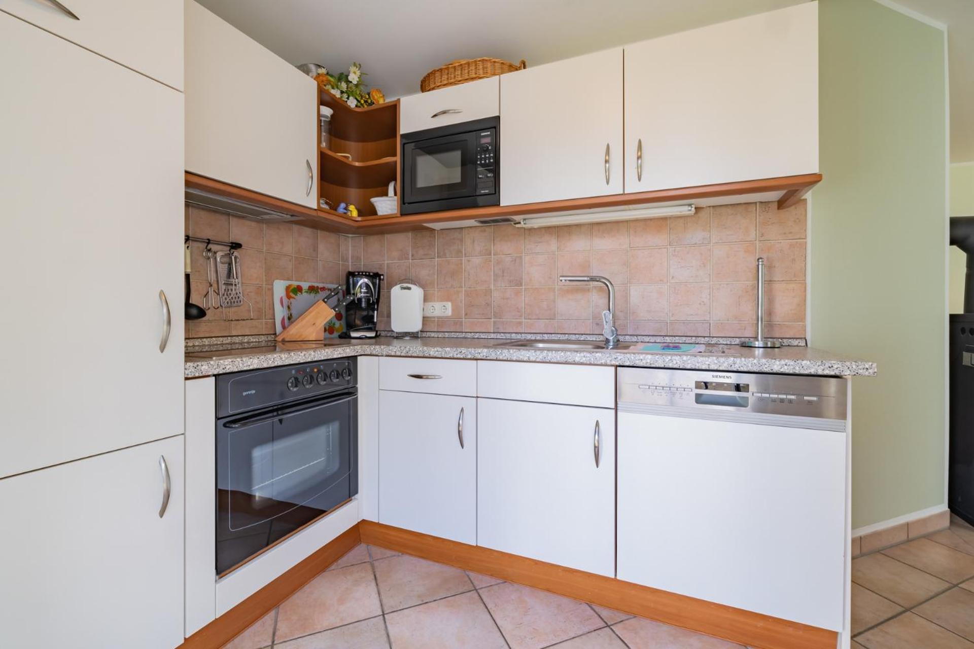Apartament Eden 02 Zingst Zewnętrze zdjęcie