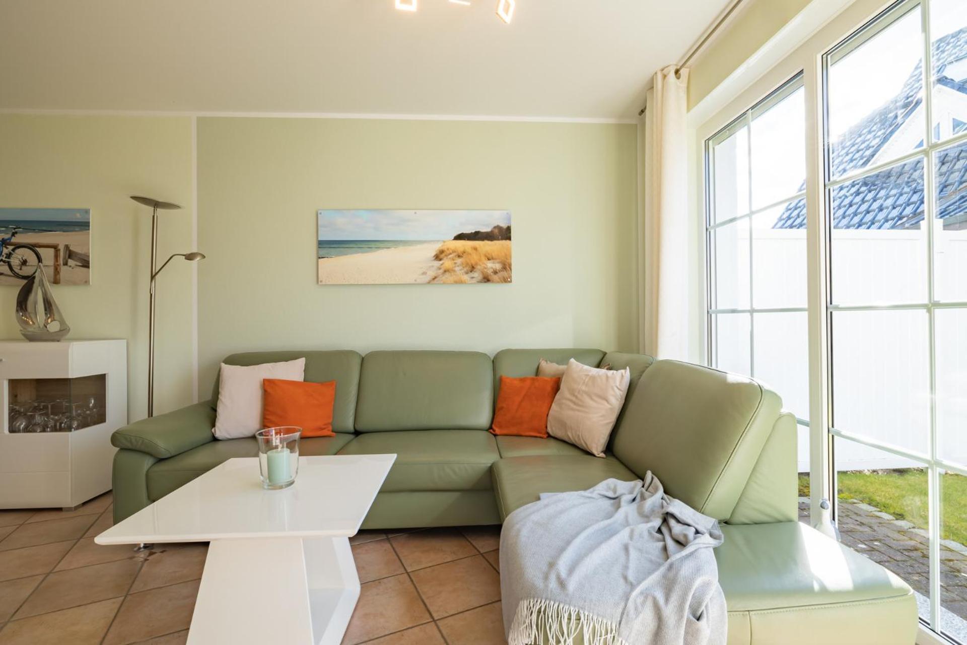 Apartament Eden 02 Zingst Zewnętrze zdjęcie