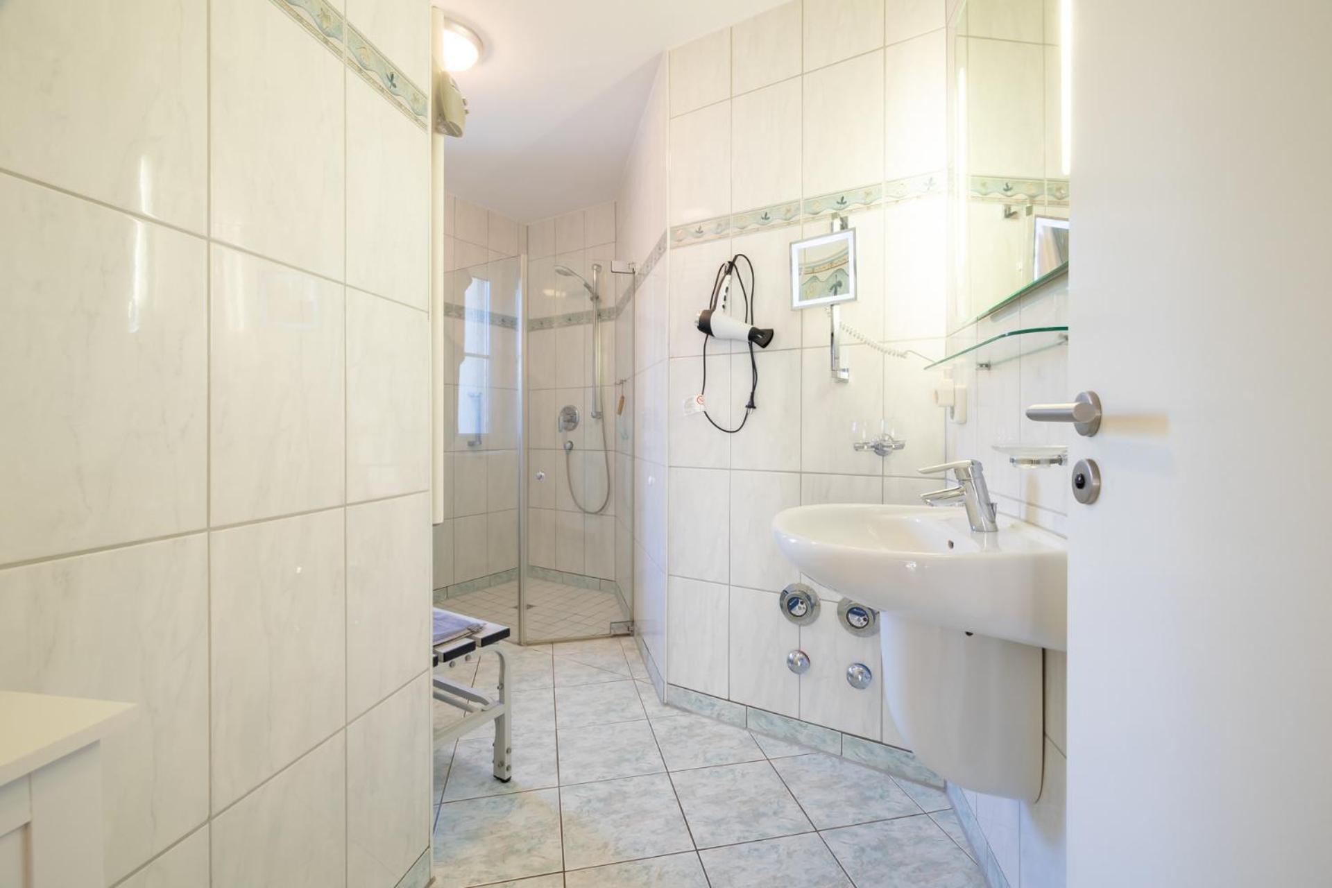 Apartament Eden 02 Zingst Zewnętrze zdjęcie